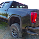Illustration for article titled The 2019 GMC Sierra Is A Better-Looking Silverado With Useful High-Tech Features